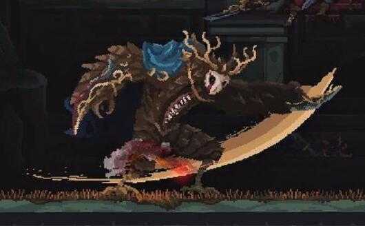 《亡灵诡计》双匕首无伤英雄难度枭王攻略