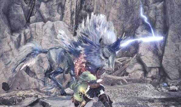 《怪物猎人:世界》幻化装备获得方法