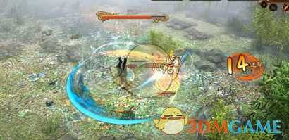 《天命奇御》藏墨剑法使用技巧介绍