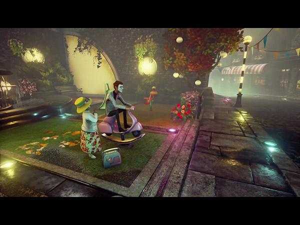 《少数幸运儿》怎么装备武器 装备武器方法