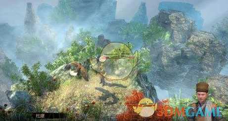 《天命奇御》天地服诛设计图与材料获取地点介绍