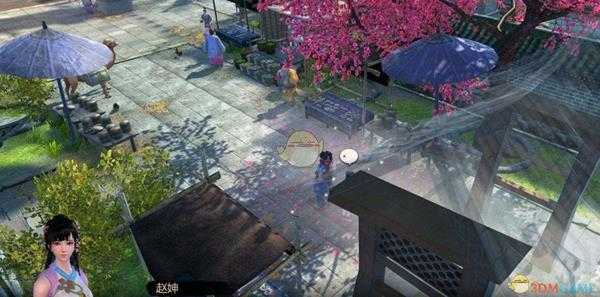 《天命奇御》战斗过程中伤害骤降解决办法介绍