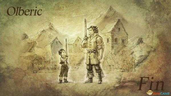 《八方旅人》隐藏职业先打哪个 隐藏职业挑战顺序推荐