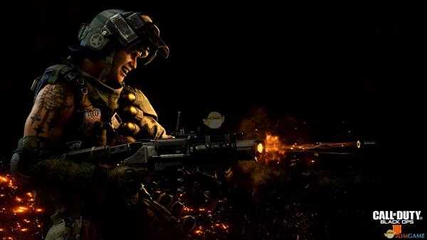 《使命召唤15：黑色行动4》BETA测试小结 测试详细点评