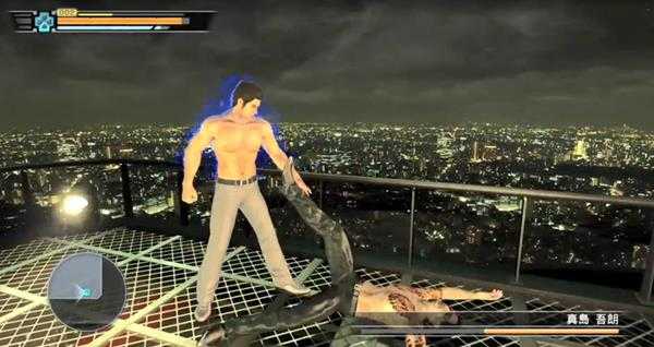 《如龙3》重置版故事背景及登场角色介绍