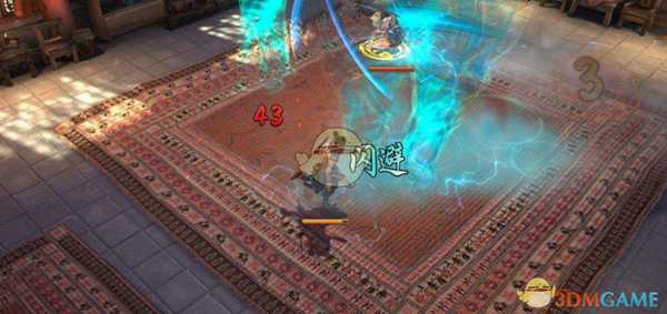 《天命奇御》在哪买面粉 面粉获取方式介绍