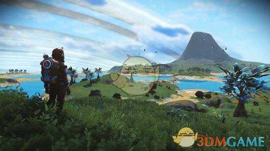 《无人深空》怎么刷图纸 快速刷图纸方法教程