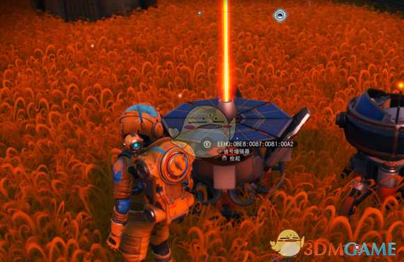 《无人深空》偷蛋教学 萌新向前期攒钱教程