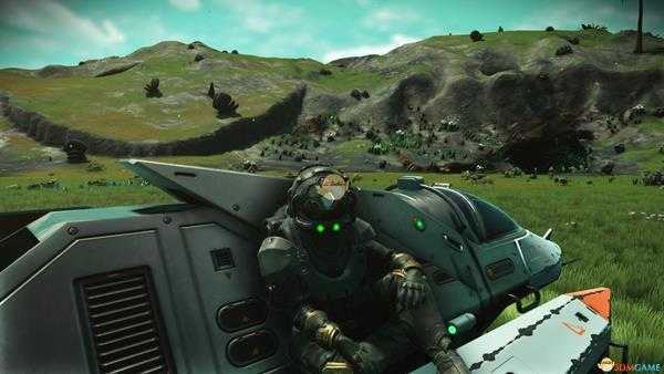 《无人深空》新版本特性总结