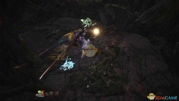 《怪物猎人：世界》贼龙打法心得 贼龙怎么打