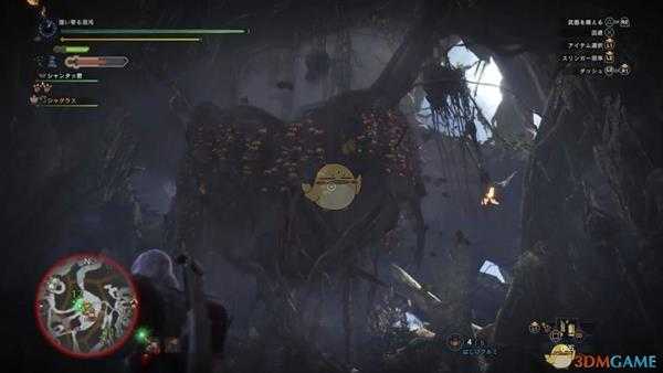 《怪物猎人：世界》搔鸟打法心得 搔鸟怎么打