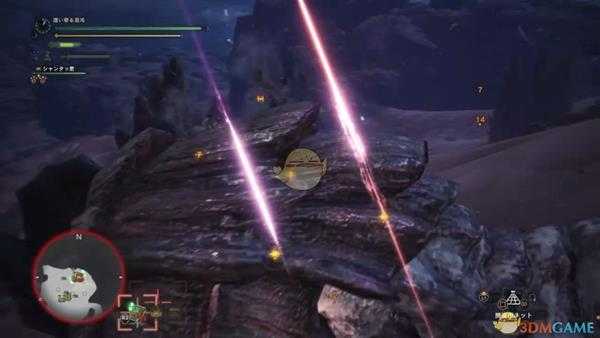 《怪物猎人:世界》土砂龙打法详解 土砂龙怎么打