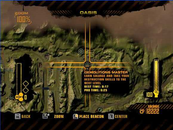 《红色派系：游击战》重制版爆破大师任务介绍及PRO TIME解说