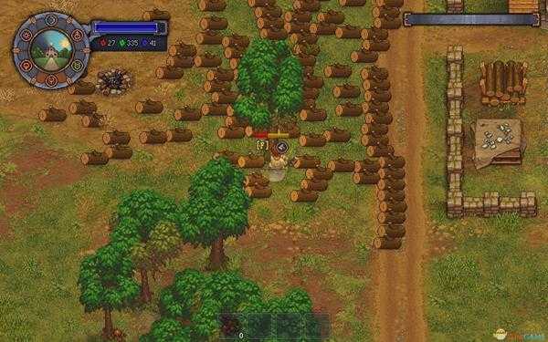 《守墓人》快速获得蓝点方法 蓝点怎么快速获得