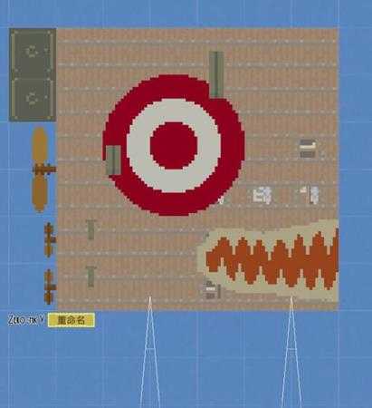 《飞艇：征服天空》自杀式轰炸机设计分享