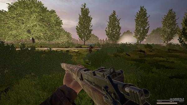 《战争附言》好玩吗 试玩评测心得分享