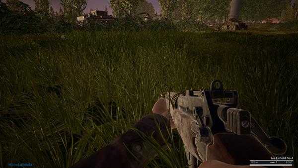 《战争附言》好玩吗 试玩评测心得分享