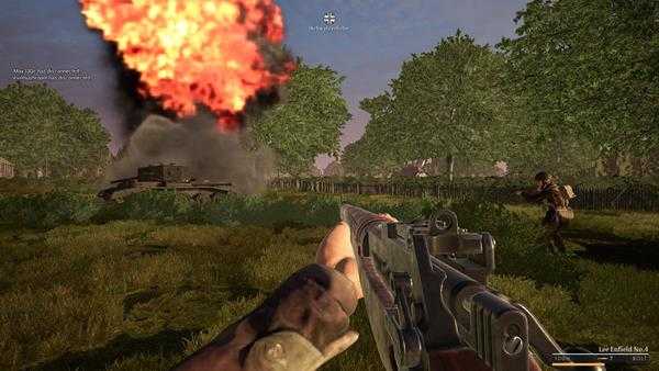 《战争附言》好玩吗 试玩评测心得分享