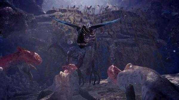 《怪物猎人：世界》谜样的头骨全获得途径一览