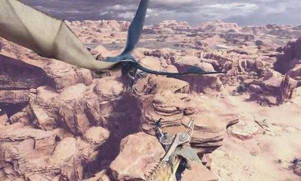 《怪物猎人：世界》火炎袋全获得途径一览