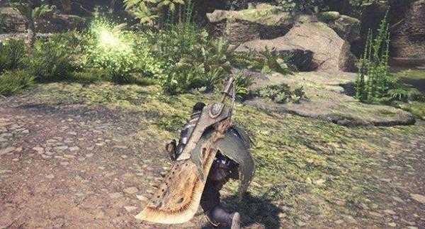 《怪物猎人：世界》古龙之血全获得途径一览