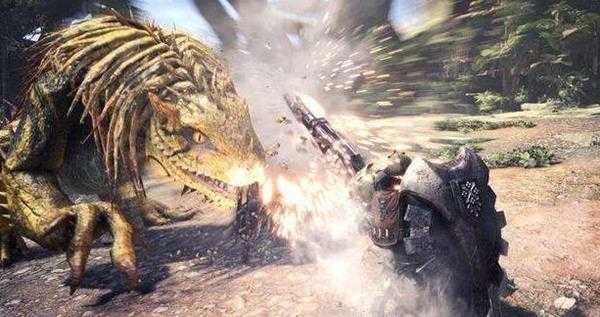 《怪物猎人:世界》良质毛皮全获得途径一览