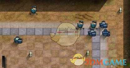 《监狱建筑师》部署计划怎么用 部署计划具体功能介绍