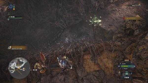 《怪物猎人:世界》速刷雌火龙踪迹教程 雌火龙踪迹怎么快速刷