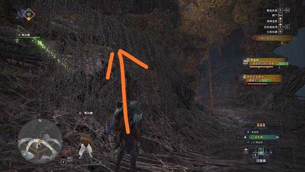 《怪物猎人:世界》速刷雌火龙踪迹教程 雌火龙踪迹怎么快速刷