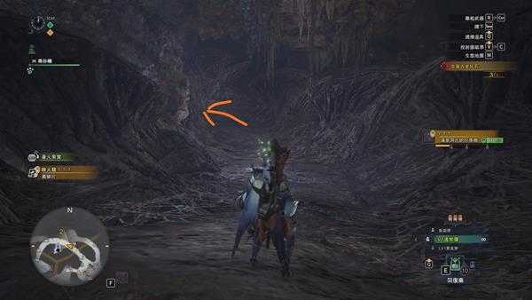 《怪物猎人:世界》速刷雌火龙踪迹教程 雌火龙踪迹怎么快速刷