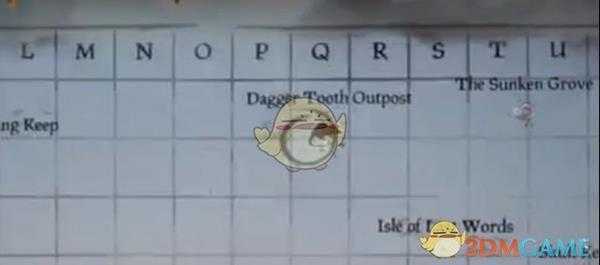 《盗贼之海》深海渴望大白鲨任务线介绍