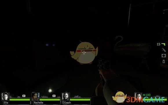 《求生之路2》相关外G小科普