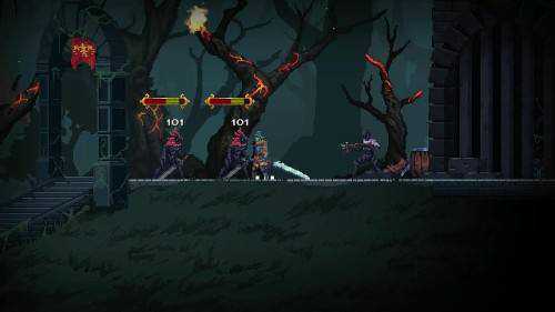 《亡灵诡计》什么职业好用 好用职业及武器推荐