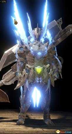 《怪物猎人：世界》MOD他人可见方法 怎么让他人看见你的MOD