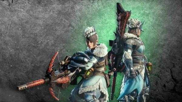 《怪物猎人:世界》轻弩新手指南 新手怎么玩轻弩