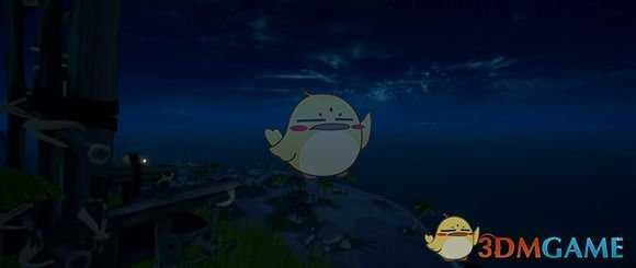 《盗贼之海》骷髅王座坐标位置图文一览