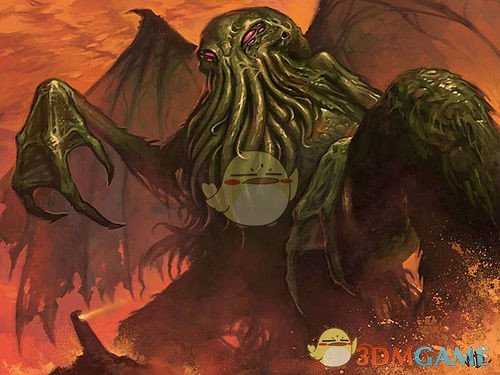 《泰拉瑞亚》中的克苏鲁文化简要解析