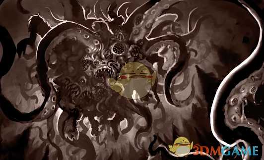 《泰拉瑞亚》中的克苏鲁文化简要解析