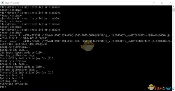《怪物猎人:世界》Switch手柄使用教程 怎么用Switch手柄玩怪猎世界