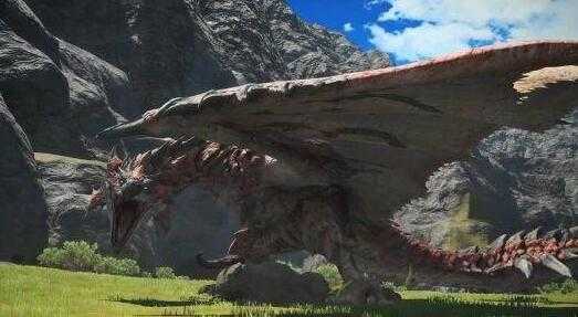 《怪物猎人:世界》火龙全掉落素材及概率一览