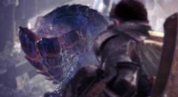 《怪物猎人:世界》岩贼龙全掉落素材及概率一览