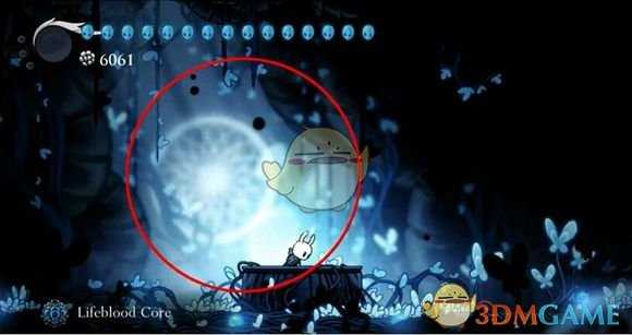 《空洞骑士》游戏细节与被废弃内容一览