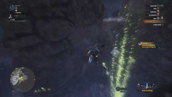 《怪物猎人：世界》风飘龙详细打法心得 风飘龙怎么打