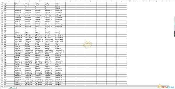 《怪物猎人:世界》装备幻化MOD代码一览