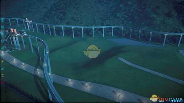 《侏罗纪世界:进化》坐稳啦成就怎么做 载具腾空5秒方法介绍