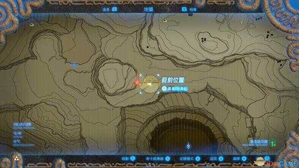 《塞尔达传说：旷野之息》全远射弓入手地点 远射弓在哪入手