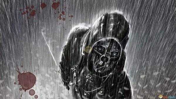 《耻辱》对于Dishonored中魔法的科学解释