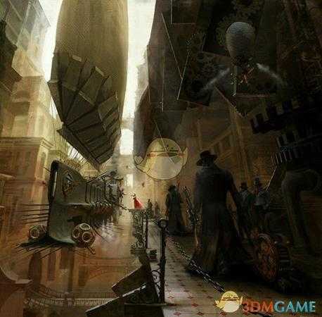 从《耻辱》沿三类朋克风格说开去