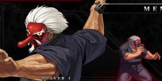 《拳皇13》隐藏人物解锁方式介绍