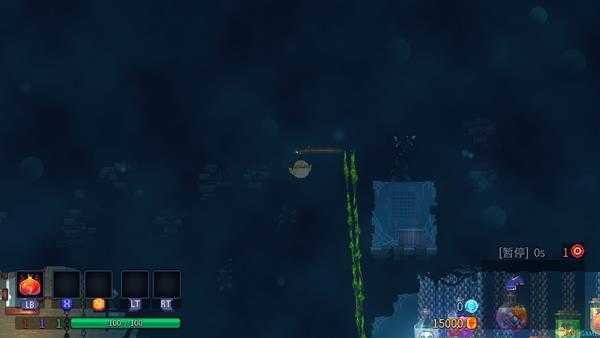 《死亡细胞》出生点图纸拿法 出生点图纸怎么拿